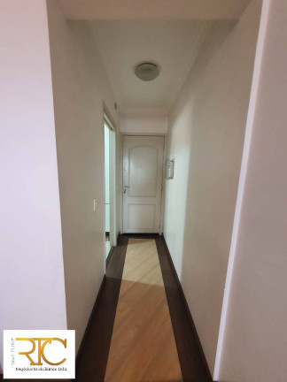 Imagem Apartamento com 3 Quartos à Venda, 70 m² em Vila Isa - São Paulo Imagem Apartamento com 3 Quartos à Venda, 70 m² em Vila Isa - São Paulo