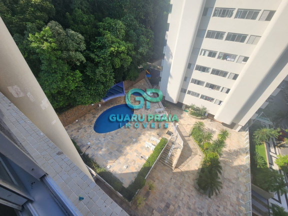 Apartamento com 3 Quartos à Venda, 115 m² em Pitangueiras - Guarujá