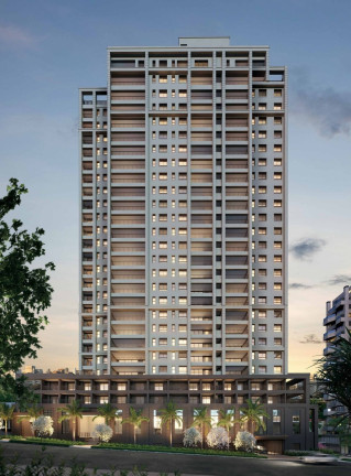 Imóvel com 4 Quartos à Venda, 288 m² em Paraíso - São Paulo