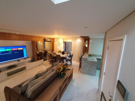 Imagem Casa com 3 Quartos à Venda, 145 m²em Xaxim - Curitiba
