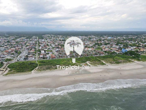Imagem Casa com 3 Quartos à Venda, 100 m² em Praia De Leste - Pontal Do Parana Imagem Casa com 3 Quartos à Venda, 100 m² em Praia De Leste - Pontal Do Parana