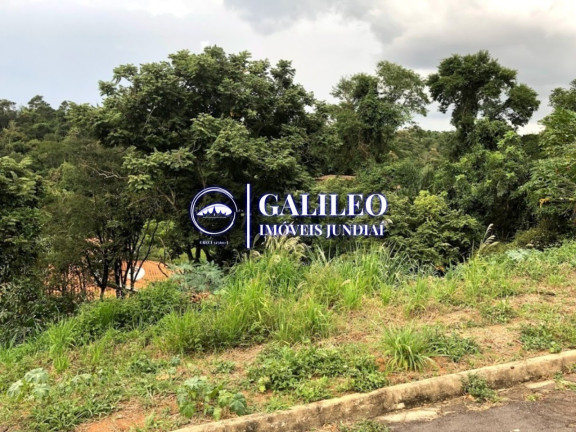 Imagem Terreno à Venda, 1.043 m² em Chácara Malota - Jundiaí