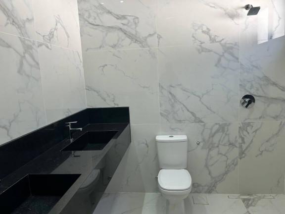 Imagem Casa com 3 Quartos à Venda, 380 m² em Condominio Portal Do Igarapé - Igarapé