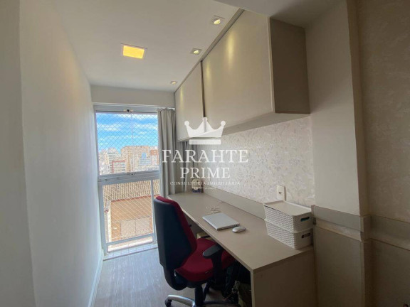 Imagem Apartamento com 2 Quartos à Venda, 80 m² em Gonzaga - Santos Imagem Apartamento com 2 Quartos à Venda, 80 m² em Gonzaga - Santos