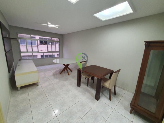 Apartamento com 2 Quartos à Venda, 94 m² em Aparecida - Santos