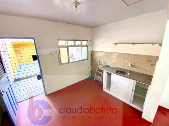 Imagem Casa com 2 Quartos à Venda, 100 m² em Centro - Fortaleza Imagem Casa com 2 Quartos à Venda, 100 m² em Centro - Fortaleza