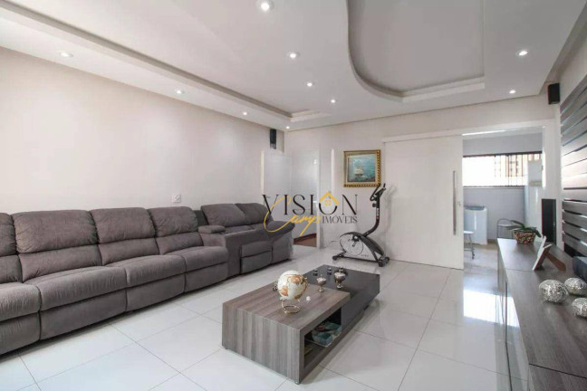 Imagem Apartamento com 5 Quartos à Venda, 552 m² em Cambuí - Campinas