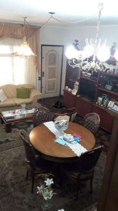 Imagem Sobrado com 2 Quartos à Venda, 300 m² em Santa Paula - São Caetano Do Sul