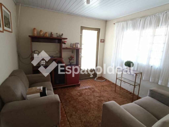 Imagem Casa com 2 Quartos à Venda, 132 m² em Jardim Morumbi - Lençóis Paulista