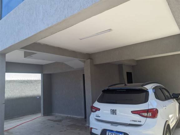 Imagem Sobrado com 2 Quartos à Venda, 41 m² em Balneario Maxland - Praia Grande