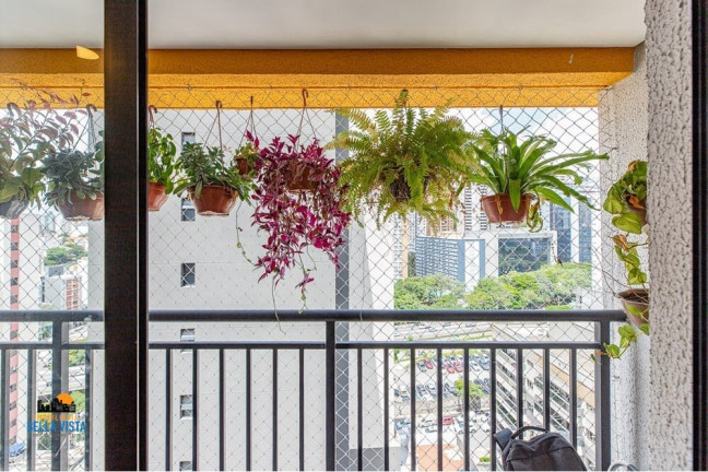 Imagem Apartamento com 1 Quarto à Venda, em Bela Vista - São Paulo Imagem Apartamento com 1 Quarto à Venda, em Bela Vista - São Paulo