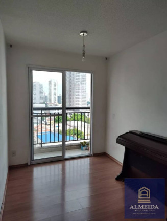 Imagem Apartamento com 2 Quartos à Venda, 50 m² em Quinta Da Paineira - São Paulo Imagem Apartamento com 2 Quartos à Venda, 50 m² em Quinta Da Paineira - São Paulo