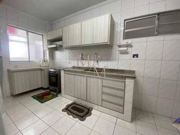 Imagem Apartamento com 2 Quartos à Venda, 95 m² em Embaré - Santos Imagem Apartamento com 2 Quartos à Venda, 95 m² em Embaré - Santos