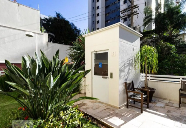 Imagem Apartamento com 1 Quarto à Venda, 67 m² em Perdizes - São Paulo