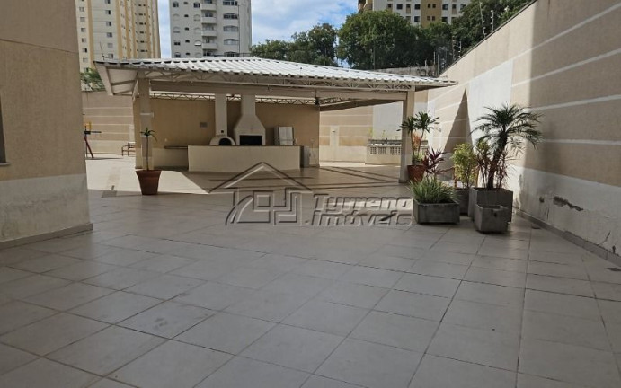 Imagem Apartamento com 3 Quartos para Alugar, 125 m² em Jardim Esplanada - São José Dos Campos