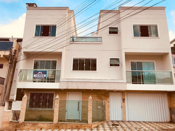 Imagem Casa com 5 Quartos à Venda, 282 m² em Nações - Balneário Camboriú
