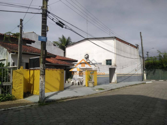 Imagem Galpão à Venda, 260 m² em Tabatinga - Caraguatatuba Imagem Galpão à Venda, 260 m² em Tabatinga - Caraguatatuba