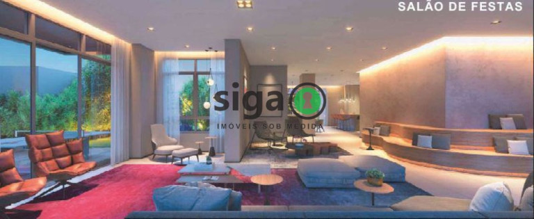 Imagem Apartamento com 4 Quartos à Venda, 167 m² em Vila Romana - São Paulo