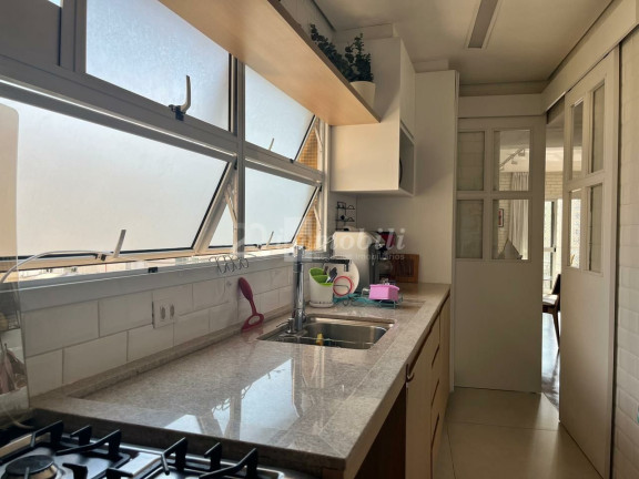 Imagem Apartamento com 3 Quartos à Venda, 120 m² em Higienópolis - São Paulo Imagem Apartamento com 3 Quartos à Venda, 120 m² em Higienópolis - São Paulo
