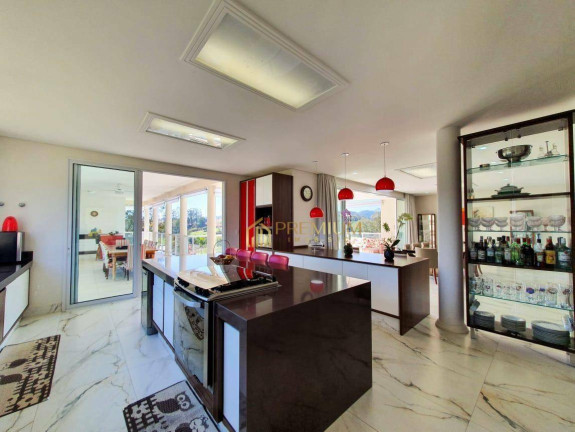 Imagem Imóvel com 4 Quartos à Venda, 600 m² em Canaã - Jambeiro