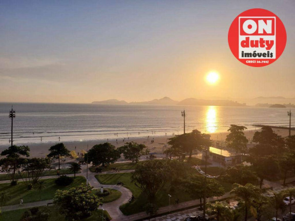Imagem Apartamento com 2 Quartos à Venda, 85 m² em Aparecida - Santos Imagem Apartamento com 2 Quartos à Venda, 85 m² em Aparecida - Santos