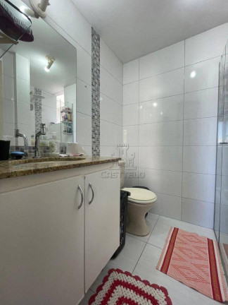 Imagem Apartamento com 3 Quartos à Venda, 68 m² em Jardim Vilas Boas - Londrina