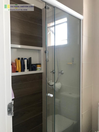 Imagem Apartamento com 3 Quartos à Venda, 85 m² em Vila Gumercindo - São Paulo