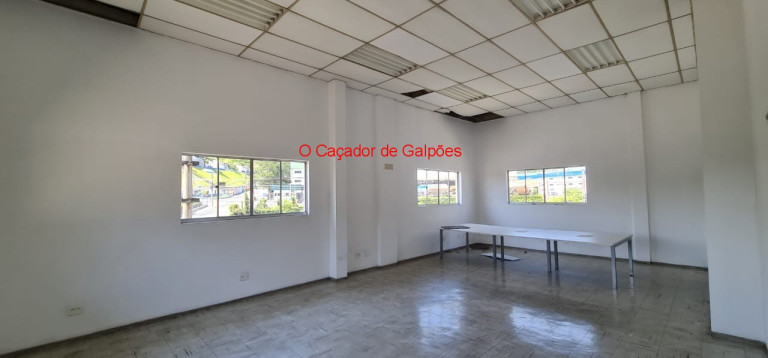 Imagem Imóvel para Alugar, 3.765 m² em Jardim Belval - Barueri Imagem Imóvel para Alugar, 3.765 m² em Jardim Belval - Barueri