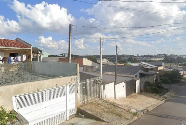 Imagem Casa com 3 Quartos à Venda, 144 m² em Gralha Azul - Fazenda Rio Grande