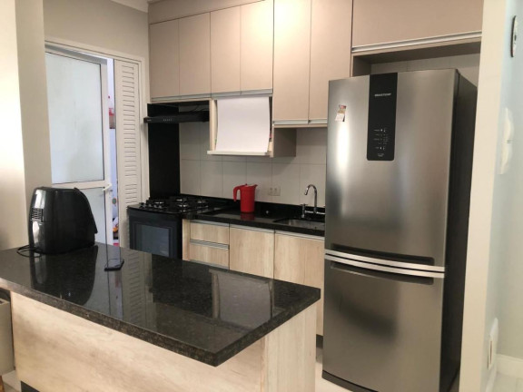 Imagem Apartamento com 2 Quartos à Venda, 71 m² em Parque Da Mooca - São Paulo