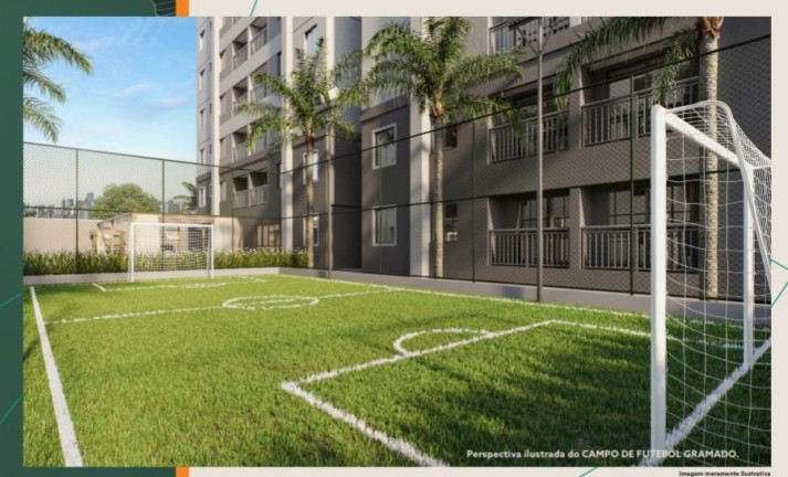 Imagem Apartamento com 3 Quartos à Venda, 54 m² em Passaré - Fortaleza
