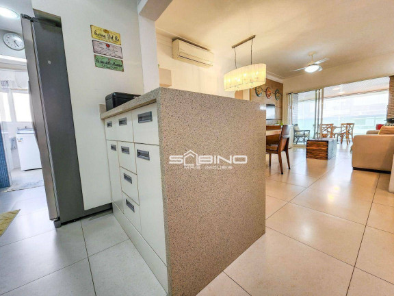 Imagem Apartamento com 3 Quartos à Venda, 128 m² em Riviera De São Lourenço - Bertioga