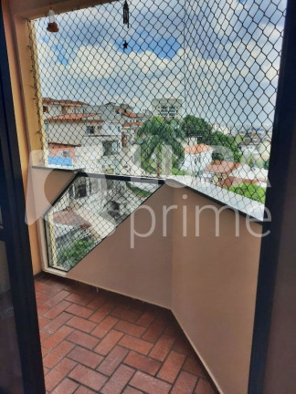 Imagem Apartamento com 3 Quartos à Venda, 100 m² em Jardim São Paulo - São Paulo Imagem Apartamento com 3 Quartos à Venda, 100 m² em Jardim São Paulo - São Paulo