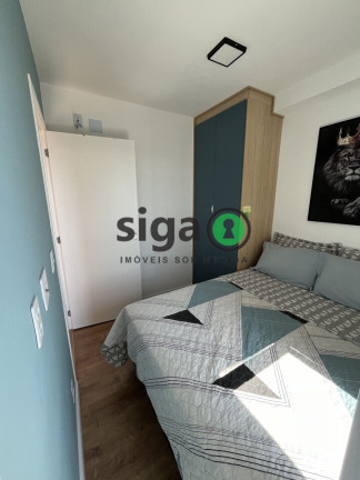 Imagem Apartamento com 1 Quarto à Venda, 30 m² em Vila Sônia - São Paulo Imagem Apartamento com 1 Quarto à Venda, 30 m² em Vila Sônia - São Paulo