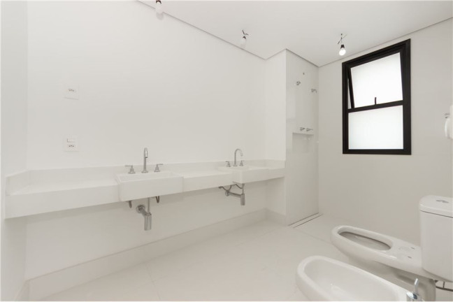 Imagem Apartamento com 6 Quartos à Venda, 416 m² em Jardim Paulista - São Paulo