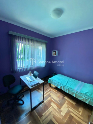 Imagem Casa de Condomínio com 3 Quartos à Venda, 300 m² em Betel - Paulínia