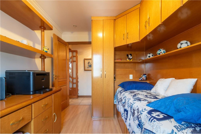 Imagem Apartamento com 3 Quartos à Venda, 98 m² em Moema - São Paulo