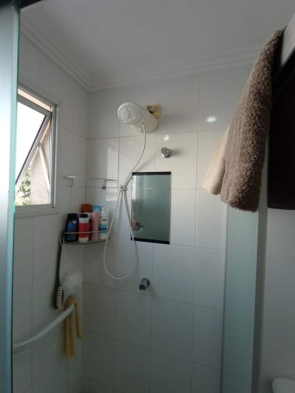 Imagem Apartamento com 2 Quartos à Venda, 46 m² em Jardim Godoy - Bauru