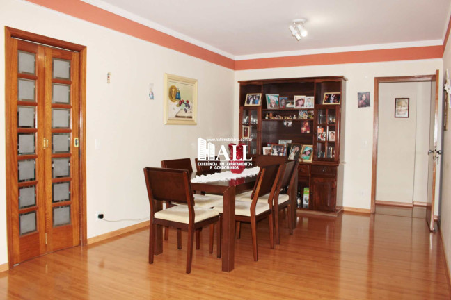 Imagem Apartamento com 3 Quartos à Venda, 138 m² em Centro - São José Do Rio Preto Imagem Apartamento com 3 Quartos à Venda, 138 m² em Centro - São José Do Rio Preto