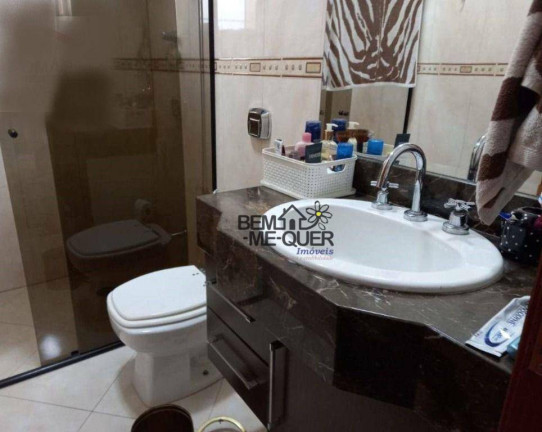 Imagem Sobrado com 4 Quartos à Venda, 289 m² em Parque São Domingos - São Paulo Imagem Sobrado com 4 Quartos à Venda, 289 m² em Parque São Domingos - São Paulo