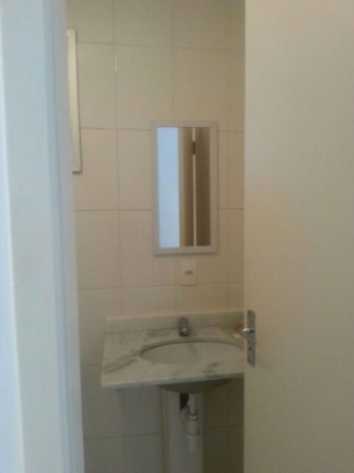 Imagem Apartamento com 2 Quartos à Venda, 50 m² em Sacomã - São Paulo