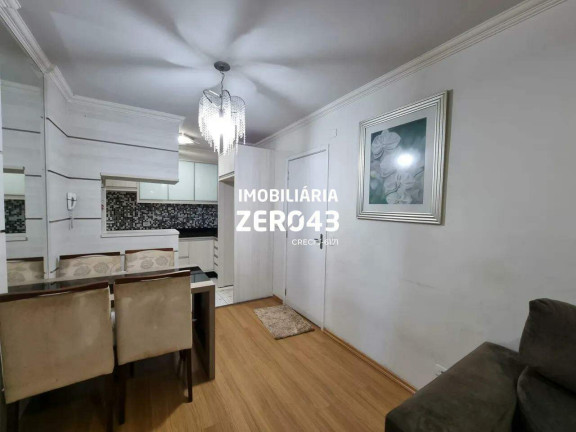 Imagem Apartamento com 2 Quartos à Venda, 47 m² em Ouro Verde - Londrina Imagem Apartamento com 2 Quartos à Venda, 47 m² em Ouro Verde - Londrina