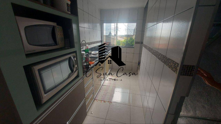 Imagem Casa com 4 Quartos à Venda, 225 m² em Bela Vista - Contagem