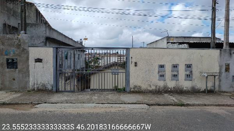 Casa com 2 Quartos à Venda, 100 m² em Vila Brasileira - Mogi Das Cruzes
