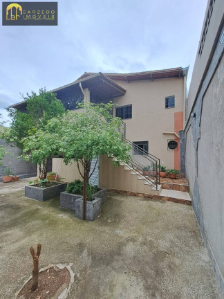 Casa com 4 Quartos à Venda, 360 m² em Brasília - Sarzedo