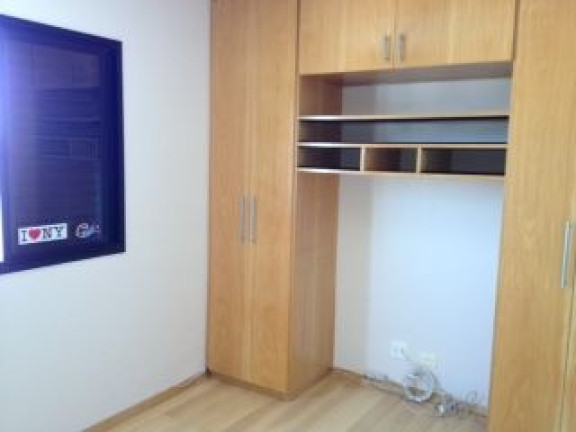 Imagem Imóvel com 2 Quartos à Venda, 54 m² em Vila Santa Catarina - São Paulo Imagem Imóvel com 2 Quartos à Venda, 54 m² em Vila Santa Catarina - São Paulo