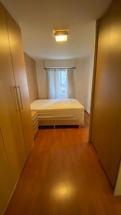 Imagem Apartamento com 2 Quartos à Venda, 90 m² em Cerqueira César - São Paulo