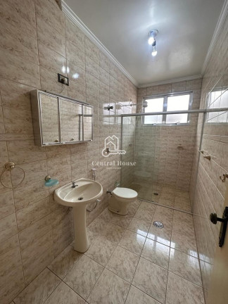 Imagem Casa com 3 Quartos à Venda, 140 m² em Planalto Paulista - São Paulo Imagem Casa com 3 Quartos à Venda, 140 m² em Planalto Paulista - São Paulo