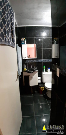 Imagem Apartamento com 2 Quartos à Venda, 49 m² em Serraria - Diadema