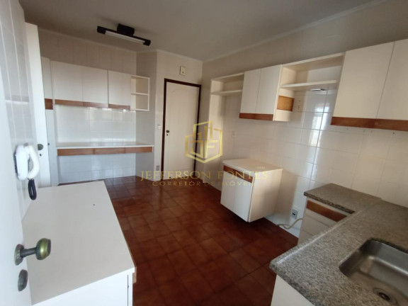 Imagem Apartamento com 4 Quartos à Venda, 120 m² em Boa Vista - Marília Imagem Apartamento com 4 Quartos à Venda, 120 m² em Boa Vista - Marília